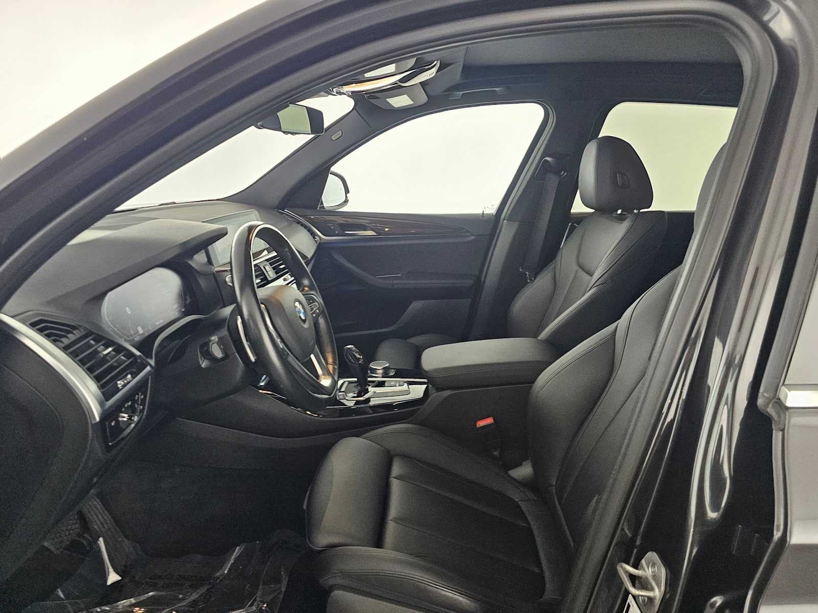 2021 BMW X3 sDrive30i sDrive30i
