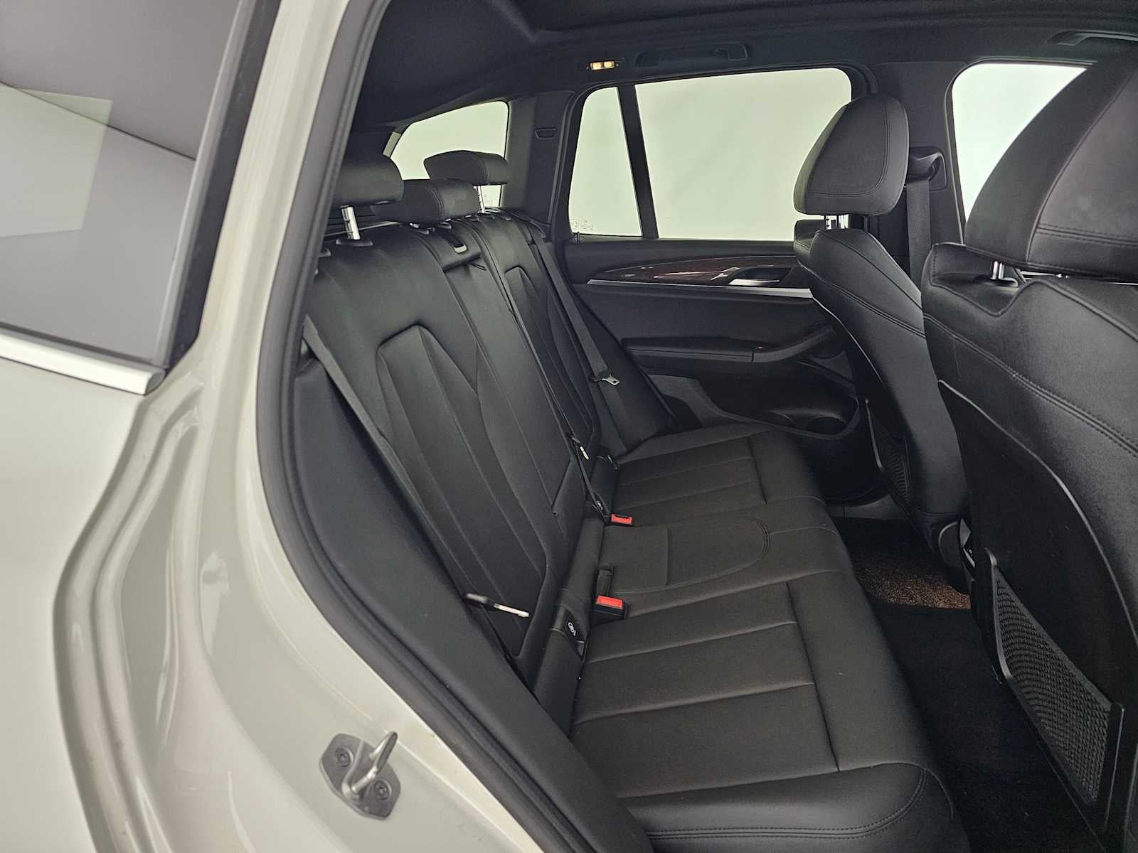 2021 BMW X3 sDrive30i sDrive30i