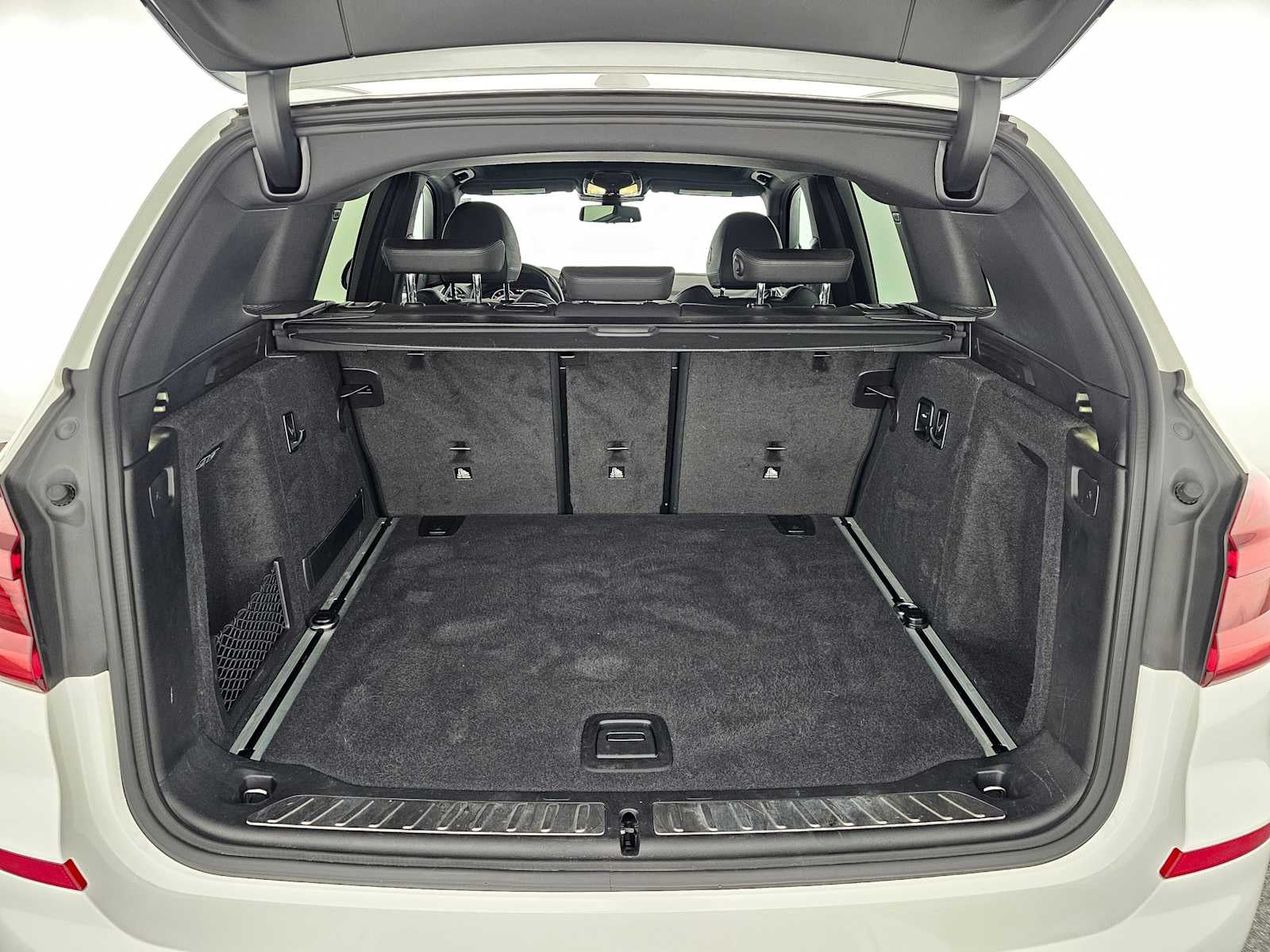 2021 BMW X3 sDrive30i sDrive30i