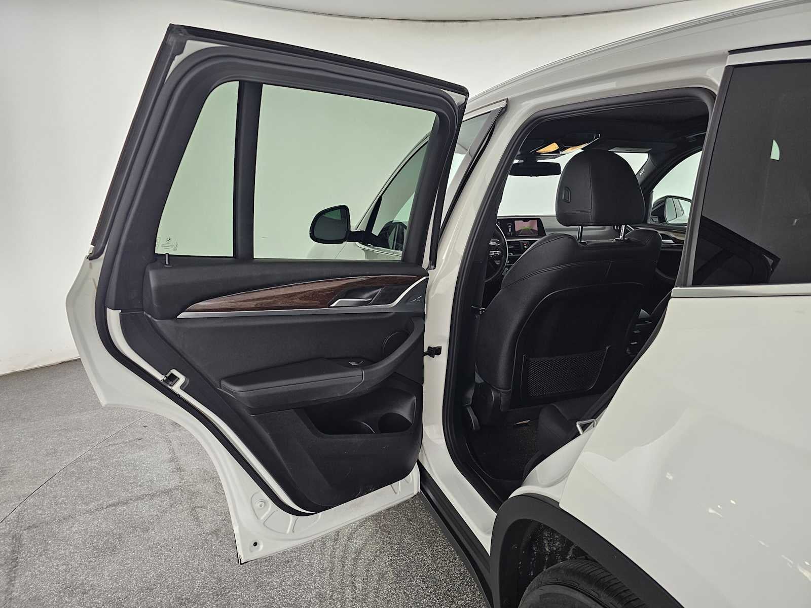 2021 BMW X3 sDrive30i sDrive30i