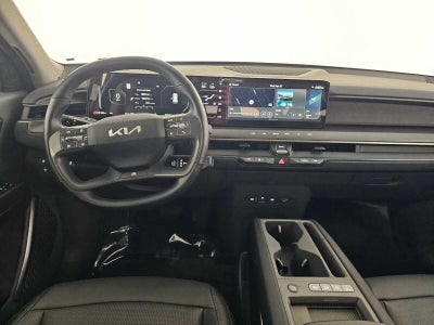 2026 Kia EV9 Light Long Range