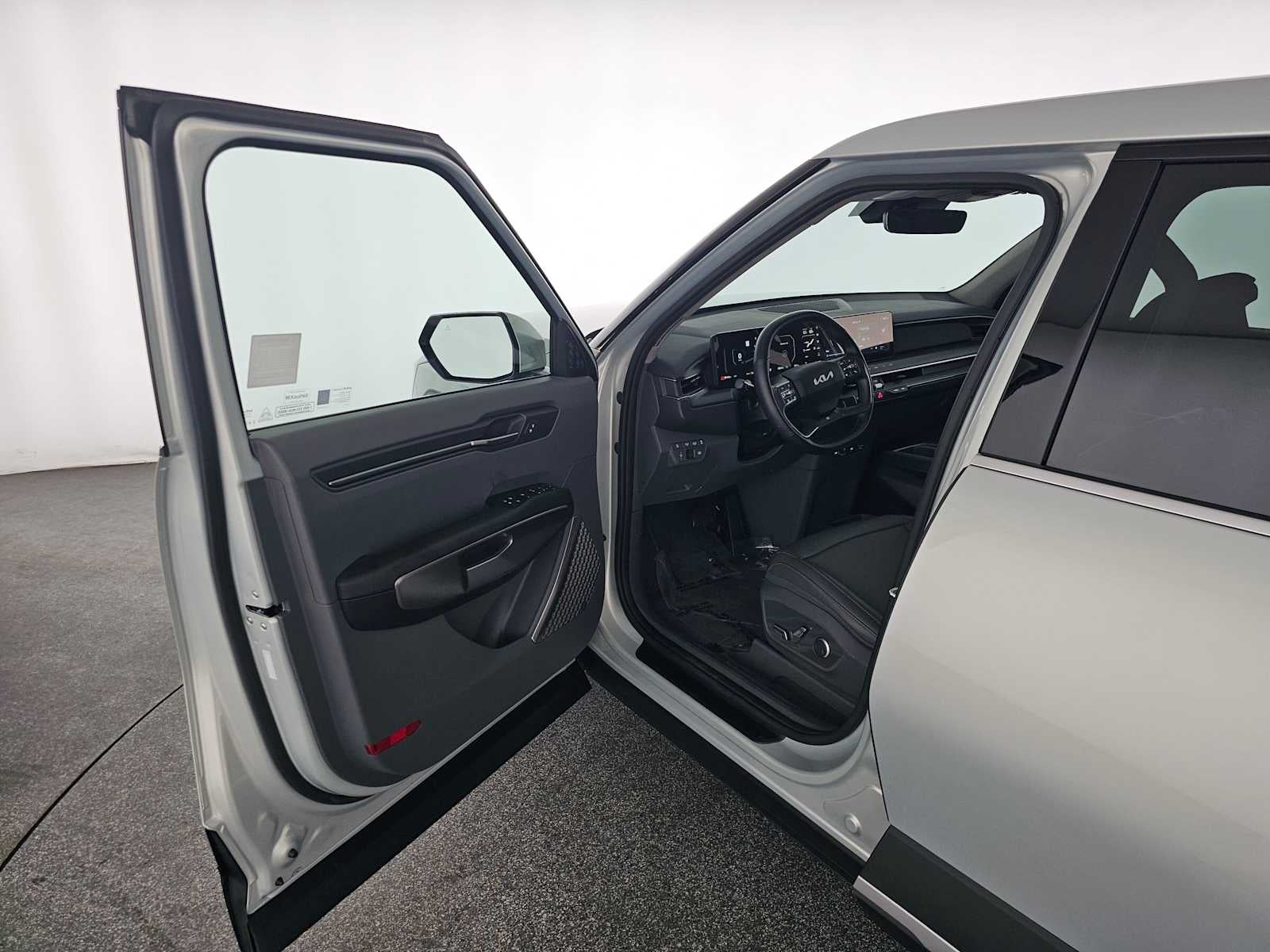 2026 Kia EV9 Light Long Range