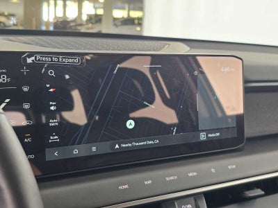 2026 Kia EV9 Light Long Range