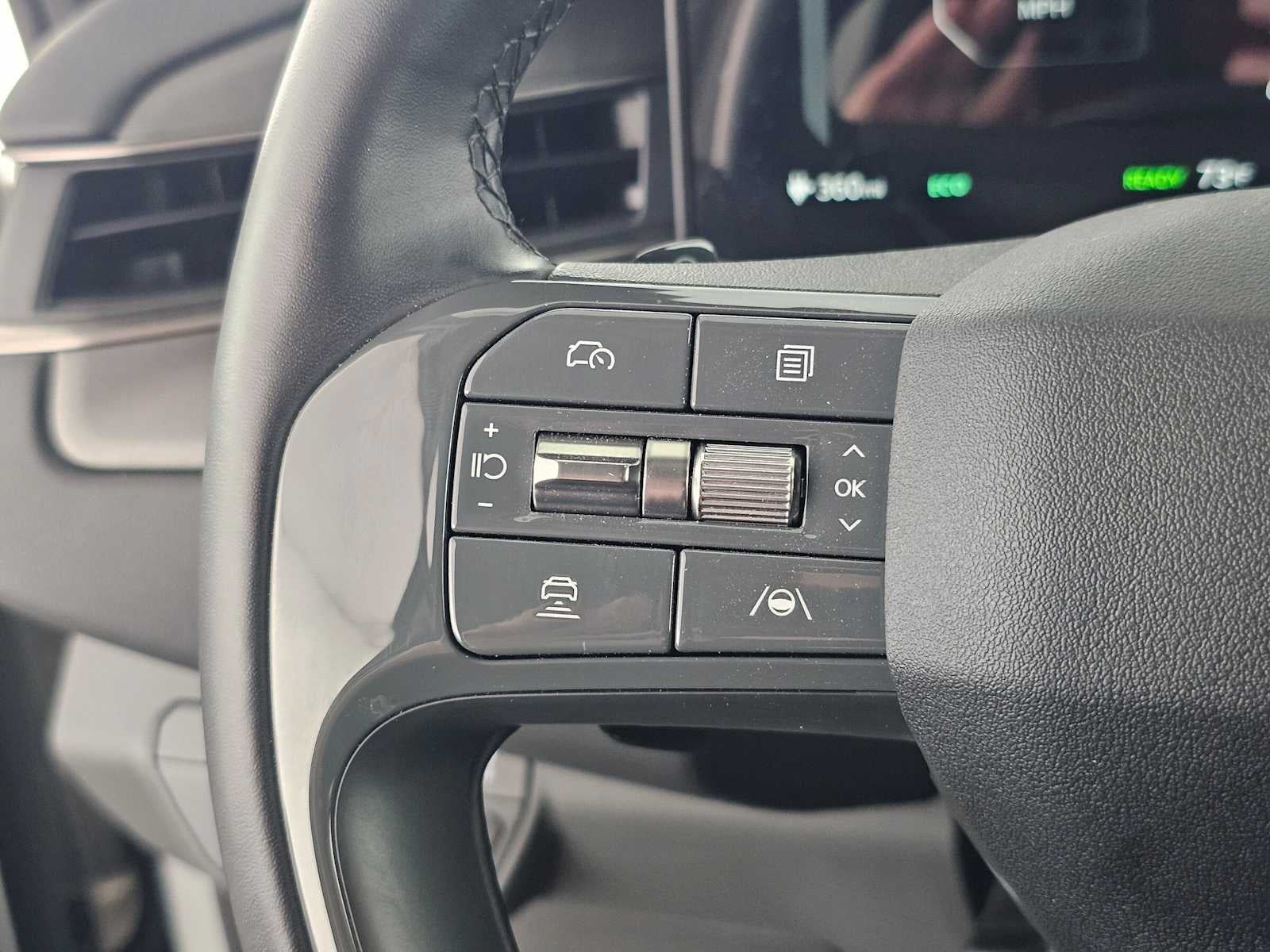 2026 Kia EV9 Light Long Range