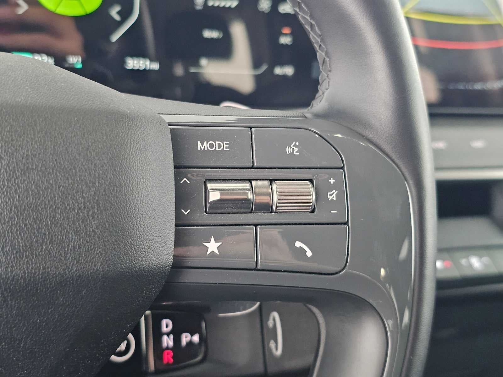 2026 Kia EV9 Light Long Range