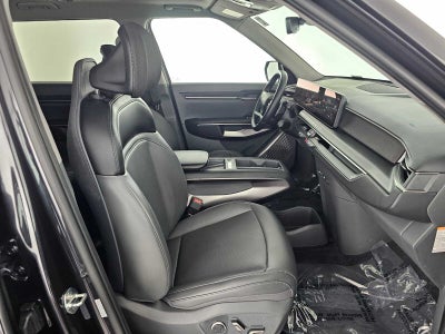 2026 Kia EV9 Light Long Range