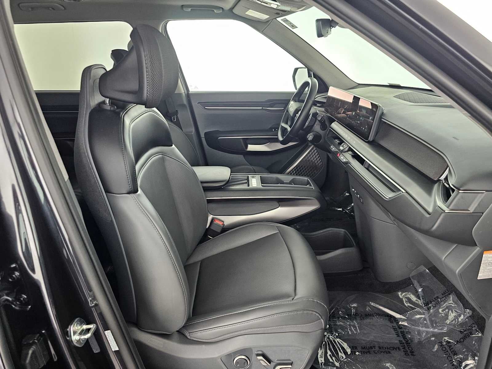 2026 Kia EV9 Light Long Range