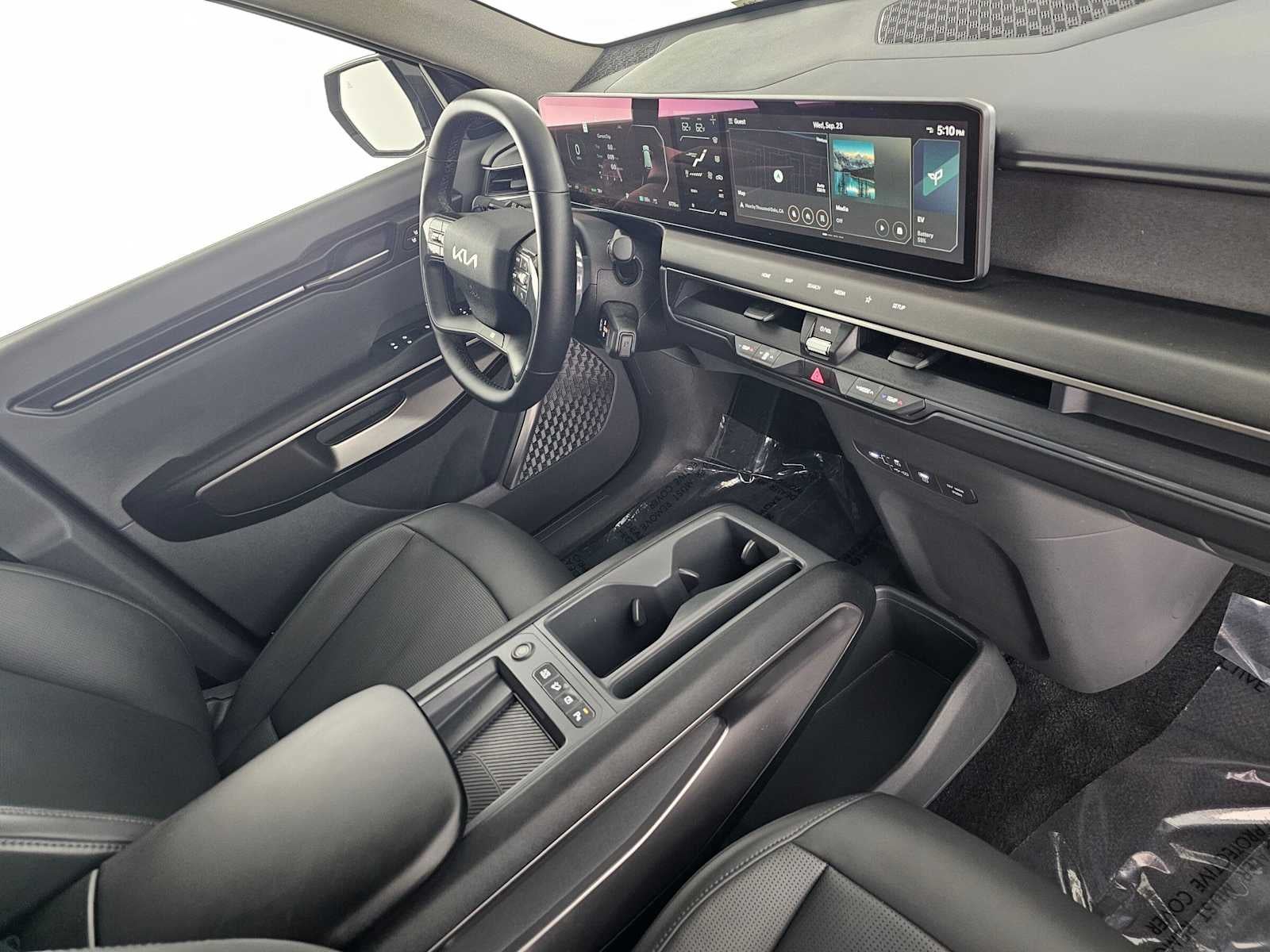2026 Kia EV9 Light Long Range