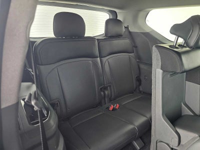 2026 Kia EV9 Light Long Range