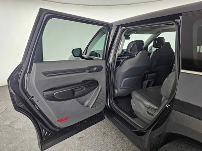 2026 Kia EV9 Light Long Range