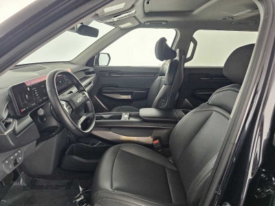 2026 Kia EV9 Light Long Range