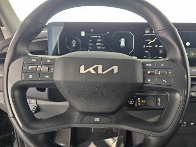 2026 Kia EV9 Light Long Range