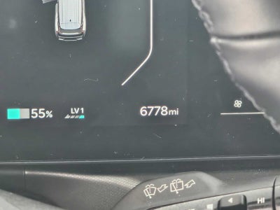 2026 Kia EV9 Light Long Range