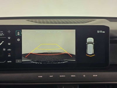 2026 Kia EV9 Light Long Range