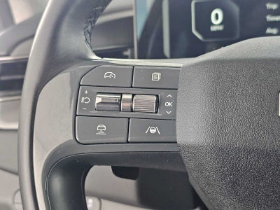 2026 Kia EV9 Light Long Range