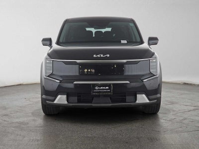 2026 Kia EV9 Light Long Range