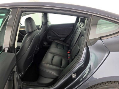2023 Tesla Model 3 RWD