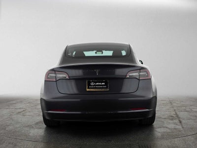 2023 Tesla Model 3 RWD
