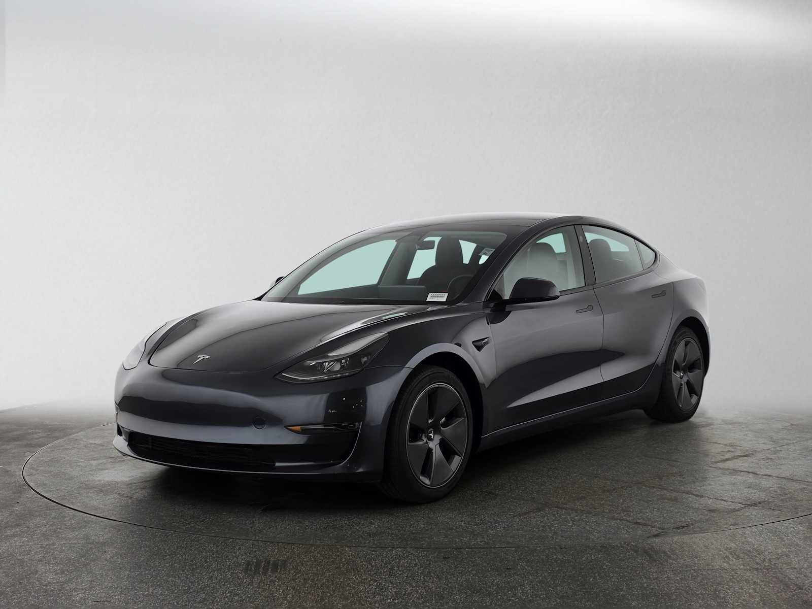 2023 Tesla Model 3 RWD