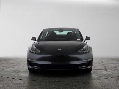 2023 Tesla Model 3 RWD