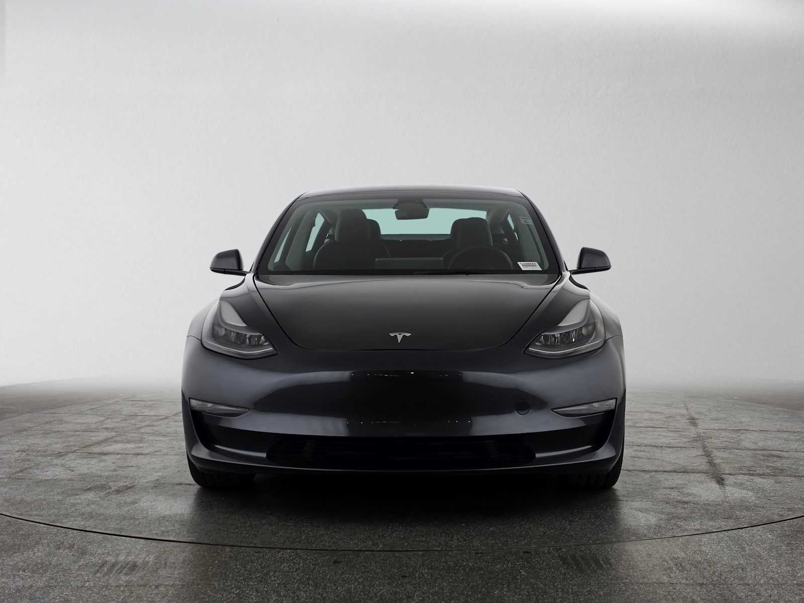 2023 Tesla Model 3 RWD