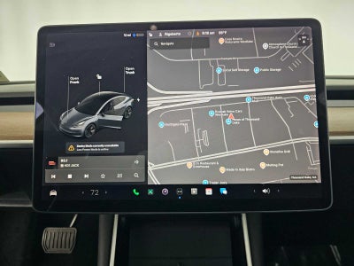 2020 Tesla Model 3 Standard Range