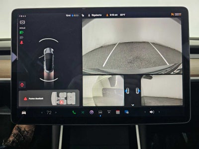 2020 Tesla Model 3 Standard Range