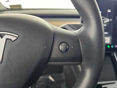 2020 Tesla Model 3 Standard Range