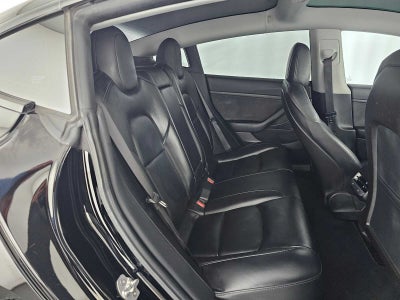 2020 Tesla Model 3 Standard Range