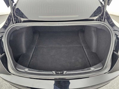 2020 Tesla Model 3 Standard Range