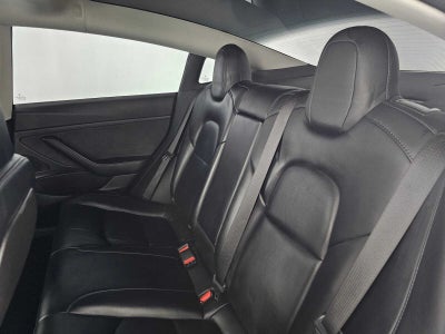 2020 Tesla Model 3 Standard Range