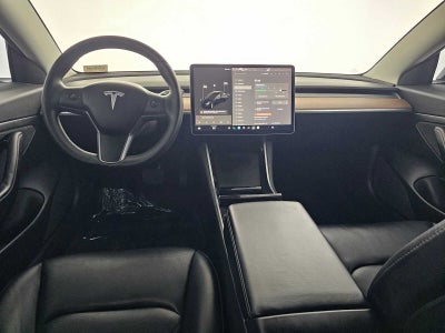 2020 Tesla Model 3 Standard Range