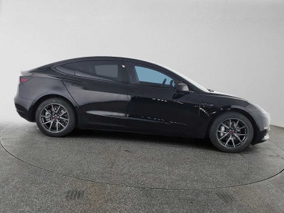 2020 Tesla Model 3 Standard Range