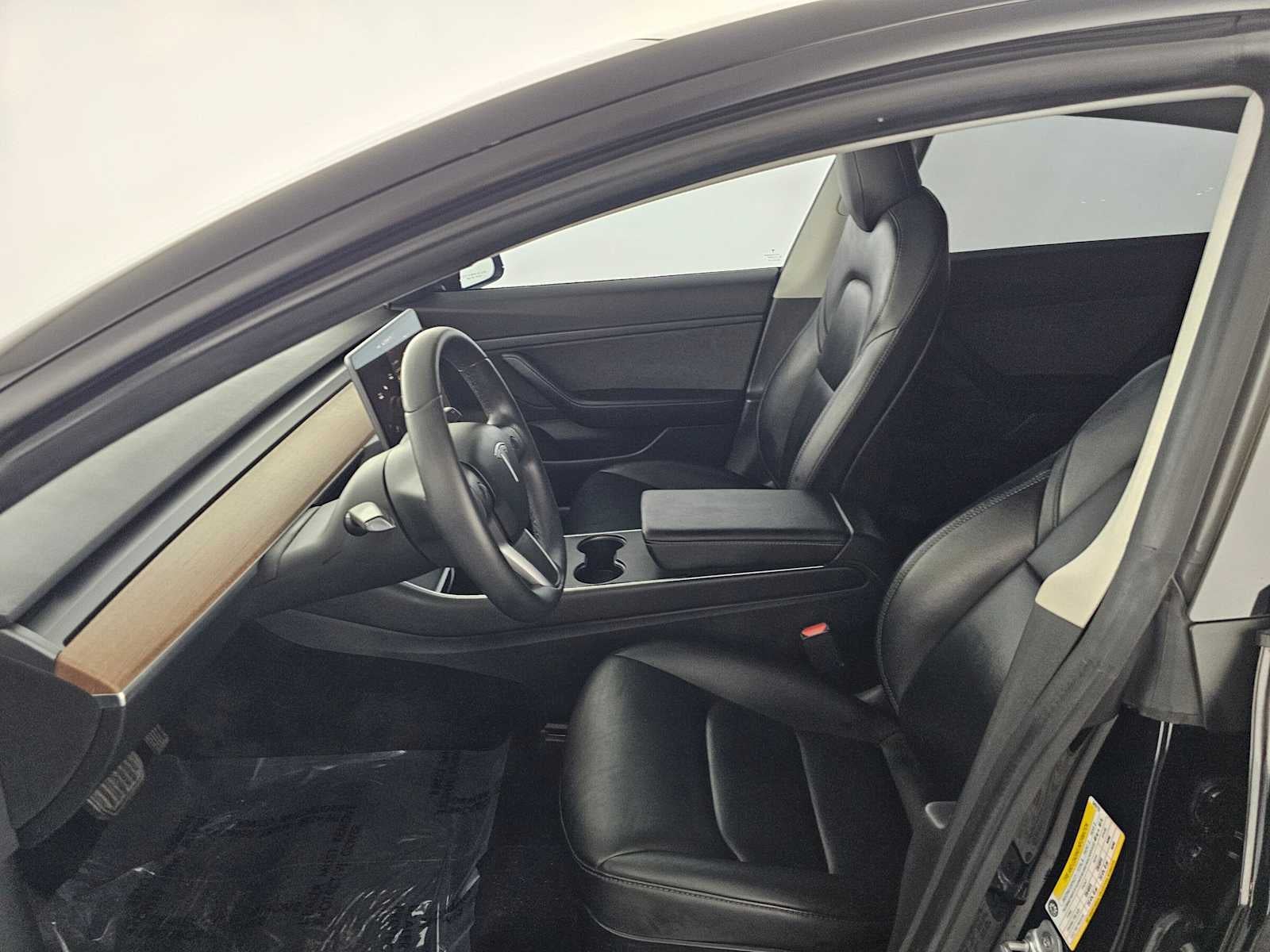 2020 Tesla Model 3 Standard Range