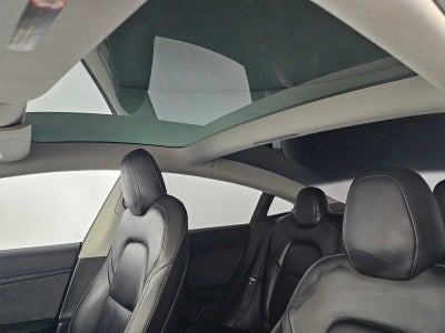 2020 Tesla Model 3 Standard Range