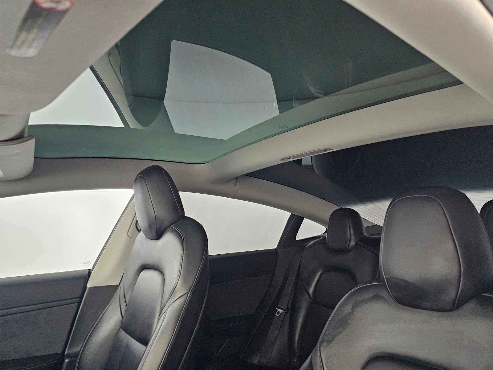 2020 Tesla Model 3 Standard Range