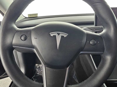 2020 Tesla Model 3 Standard Range