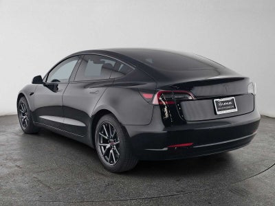 2020 Tesla Model 3 Standard Range