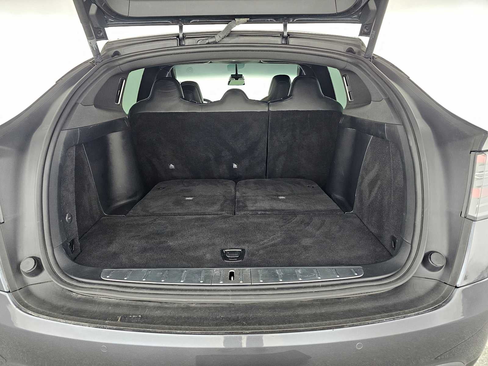 2017 Tesla Model X 75D