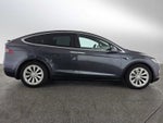 2017 Tesla Model X 75D
