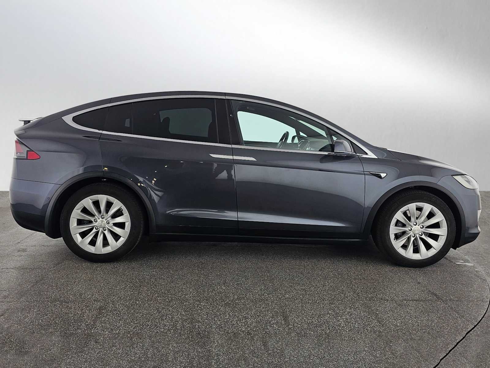 2017 Tesla Model X 75D