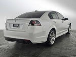2009 Pontiac G8 GXP