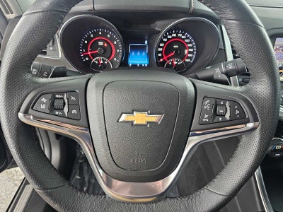2017 Chevrolet SS 4dr Sdn
