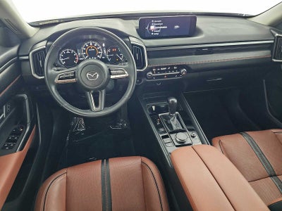 2023 Mazda Mazda CX-50 2.5 Turbo Meridian Edition
