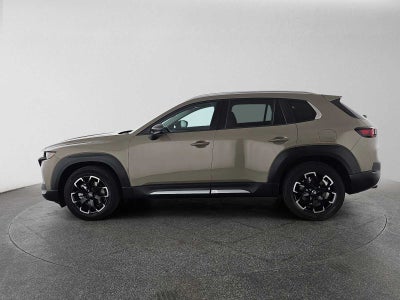 2023 Mazda Mazda CX-50 2.5 Turbo Meridian Edition