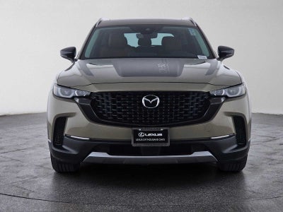 2023 Mazda Mazda CX-50 2.5 Turbo Meridian Edition