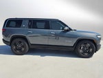 2024 Rivian R1S Adventure