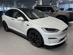 2022 Tesla Model X AWD