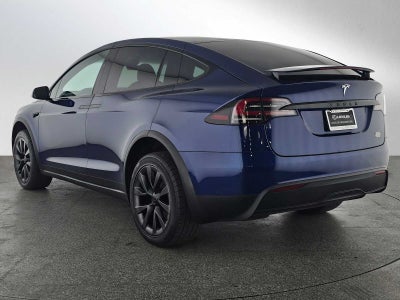 2023 Tesla Model X Plaid