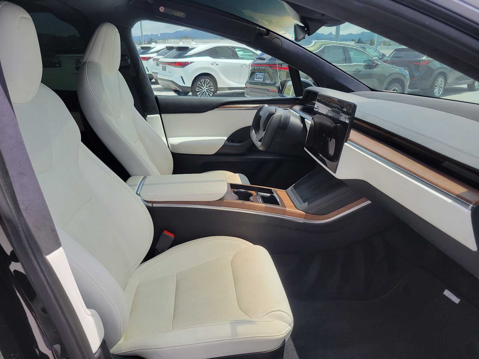 2022 Tesla Model X AWD